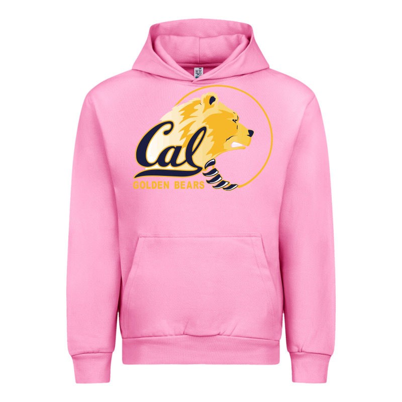 Cal Col Golden Urban Hoodie by artisFamous | Teevron