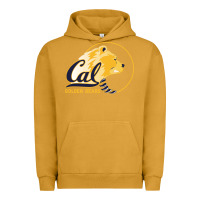 Pigment Peanut Butter cal col golden Urban Hoodie - artisFamous