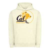 Pigment Pistachio cal col golden Urban Hoodie - artisFamous