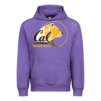 Tulip cal col golden Urban Hoodie - artisFamous