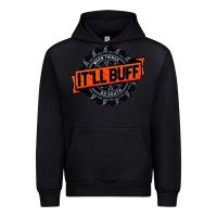 Black braydon price Urban Hoodie - artisFamous