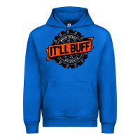 Cobalt braydon price Urban Hoodie - artisFamous