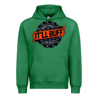 Emerald braydon price Urban Hoodie - artisFamous