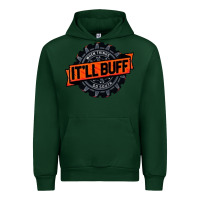 Forest Green braydon price Urban Hoodie - artisFamous