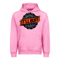Fuchsia Pink braydon price Urban Hoodie - artisFamous