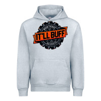 Heather Grey braydon price Urban Hoodie - artisFamous