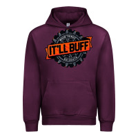 Mauve Wine braydon price Urban Hoodie - artisFamous