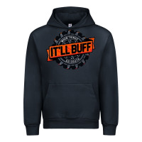 Navy braydon price Urban Hoodie - artisFamous