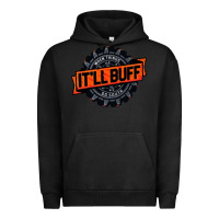 Pigment Black braydon price Urban Hoodie - artisFamous