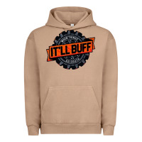 Braydon Price Urban Hoodie | Teevron