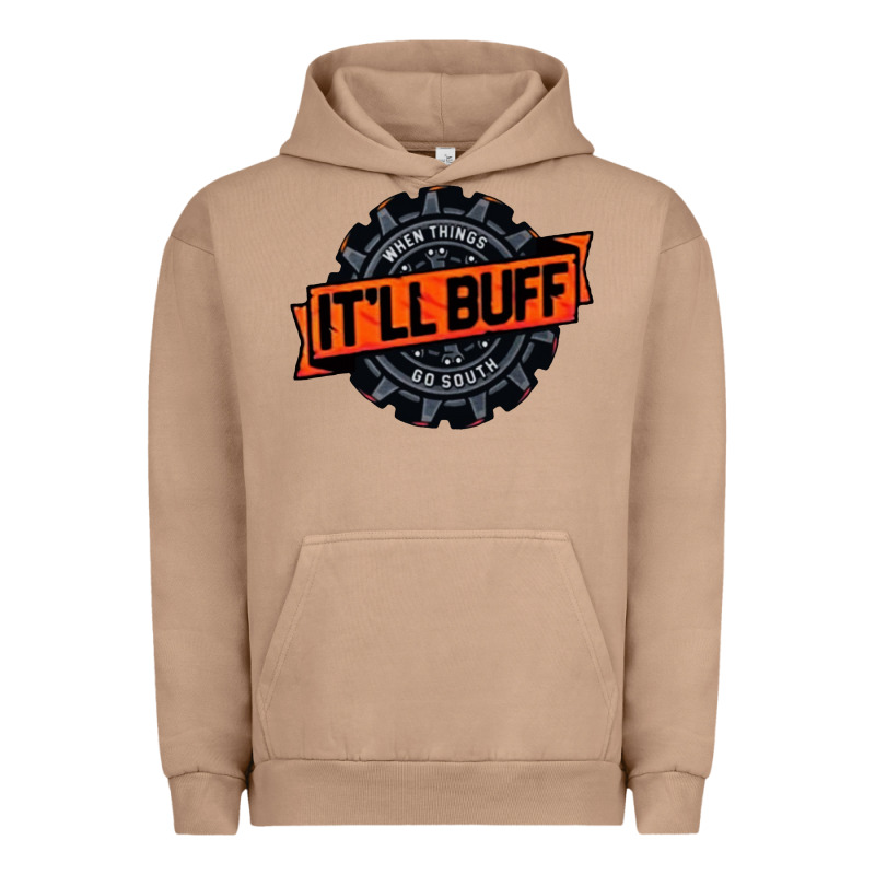 Braydon Price Urban Hoodie by artisFamous | Teevron