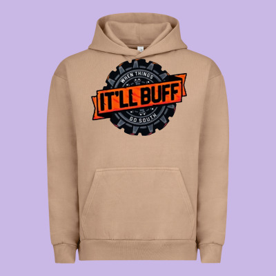 Braydon Price Urban Hoodie Designed By Artisfamous