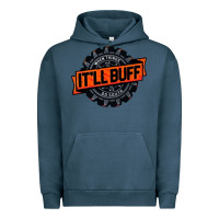 Pigment Midnight Navy braydon price Urban Hoodie - artisFamous
