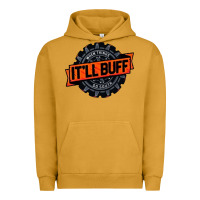 Pigment Peanut Butter braydon price Urban Hoodie - artisFamous