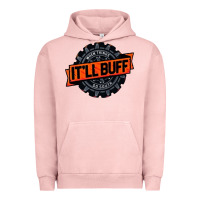 Pigment Salmon braydon price Urban Hoodie - artisFamous