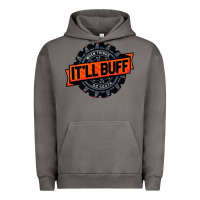 Pigment Tornado braydon price Urban Hoodie - artisFamous