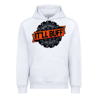 White braydon price Urban Hoodie - artisFamous