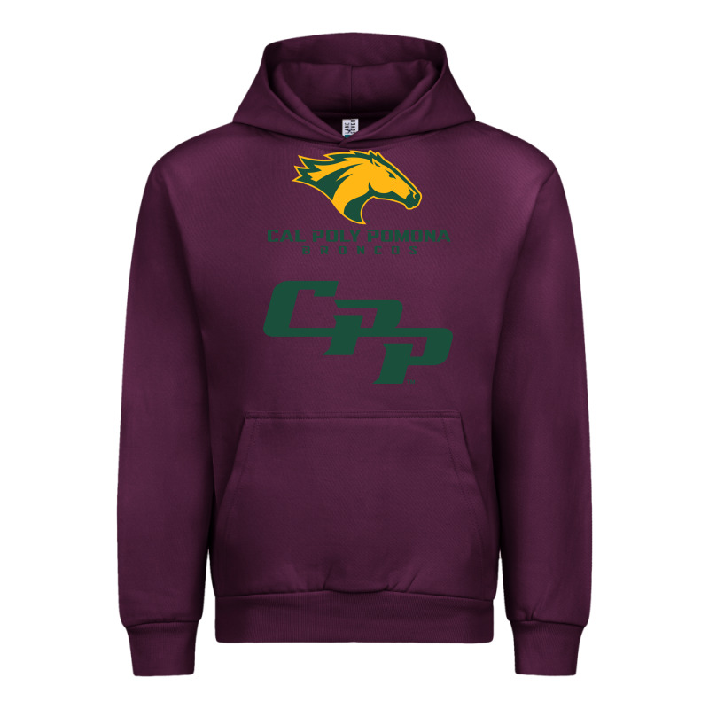 Cal Pol Pomona Urban Hoodie by artisFamous | Teevron