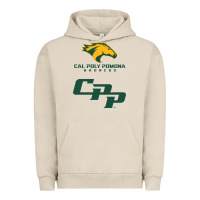 Pigment French Oak cal pol pomona Urban Hoodie - artisFamous