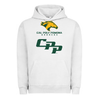 Pigment Lunar Rock cal pol pomona Urban Hoodie - artisFamous