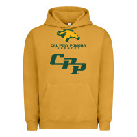 Pigment Peanut Butter cal pol pomona Urban Hoodie - artisFamous