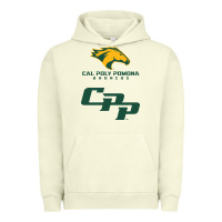 Pigment Pistachio cal pol pomona Urban Hoodie - artisFamous