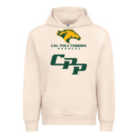Sandshell cal pol pomona Urban Hoodie - artisFamous