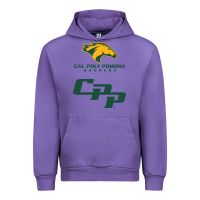 Tulip cal pol pomona Urban Hoodie - artisFamous