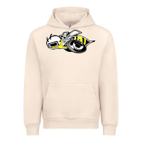 Sandshell super bee Urban Hoodie - artisFamous