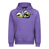 Tulip super bee Urban Hoodie - artisFamous
