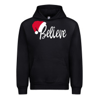 Black christmas Urban Hoodie - artisFamous