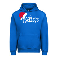 Cobalt christmas Urban Hoodie - artisFamous