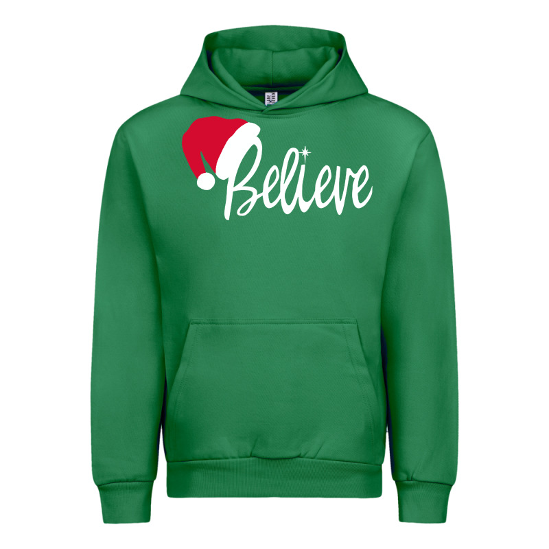 Christmas Urban Hoodie by artisFamous | Teevron
