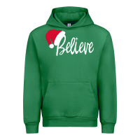 Emerald christmas Urban Hoodie - artisFamous