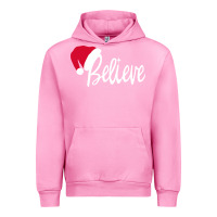 Fuchsia Pink christmas Urban Hoodie - artisFamous