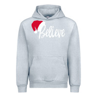 Heather Grey christmas Urban Hoodie - artisFamous