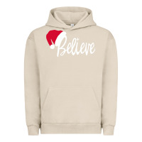 Pigment French Oak christmas Urban Hoodie - artisFamous