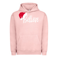 Pigment Salmon christmas Urban Hoodie - artisFamous