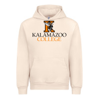 Sandshell Kalamazoo College Urban Hoodie - artisFamous