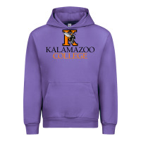 Tulip Kalamazoo College Urban Hoodie - artisFamous