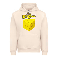 Sandshell the big cheese Urban Hoodie - artisFamous