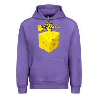 Tulip the big cheese Urban Hoodie - artisFamous
