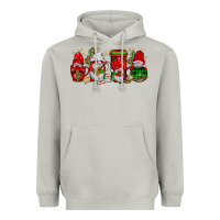 Moon Dust christmas mexican gnomies coffee Heavyweight Hoodie - JahusDesignShop