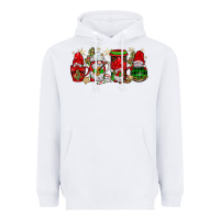 White christmas mexican gnomies coffee Heavyweight Hoodie - JahusDesignShop