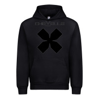 Black Premium Collection Design Urban Hoodie - artisFamous