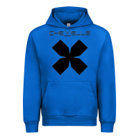 Cobalt Premium Collection Design Urban Hoodie - artisFamous