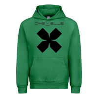 Emerald Premium Collection Design Urban Hoodie - artisFamous