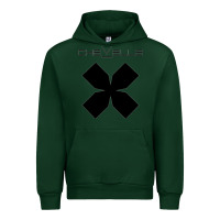 Forest Green Premium Collection Design Urban Hoodie - artisFamous