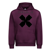 Mauve Wine Premium Collection Design Urban Hoodie - artisFamous