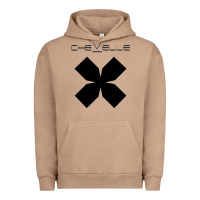 Pigment Burro Premium Collection Design Urban Hoodie - artisFamous